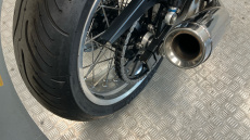 Norton Commando 961 SE